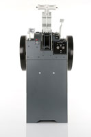 B737 TQ Полупрофессиональная версия металлического квадранта